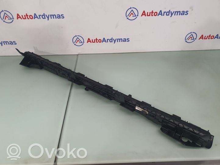 BMW X5 E70 Aizmugurē logu aizkars 7137211