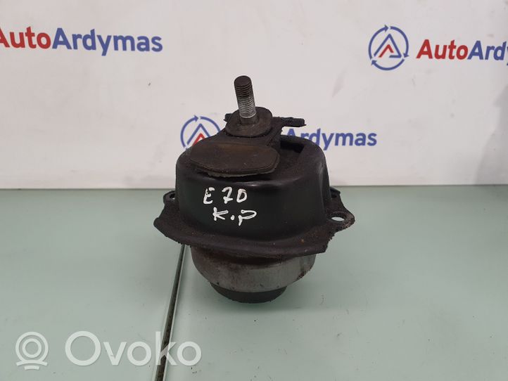 BMW X5 E70 Support de moteur, coussinet 6787103