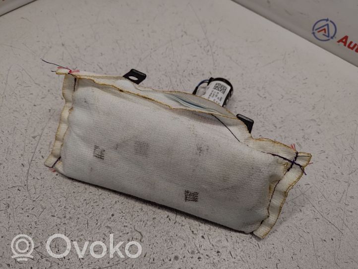 BMW X5 E70 Poduszka powietrzna Airbag fotela 7161064