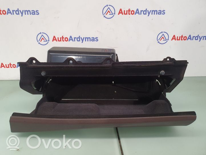 BMW 5 F10 F11 Vano portaoggetti 51169166683