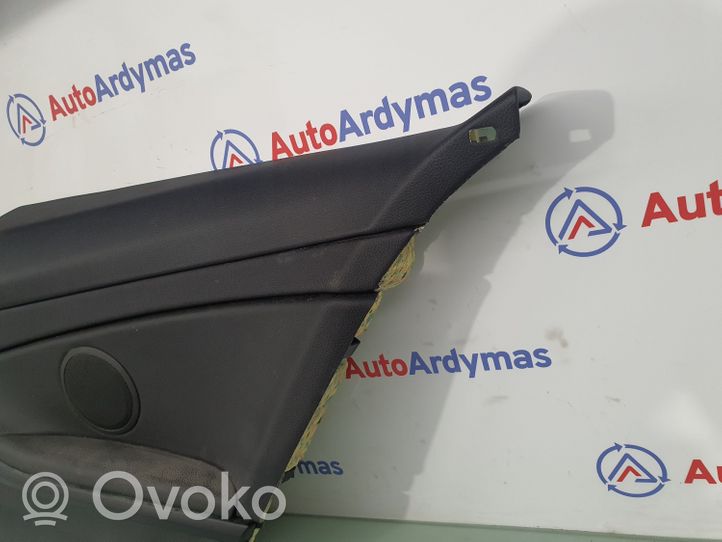 BMW 4 F32 F33 Rivestimento del pannello della portiera posteriore 7389666