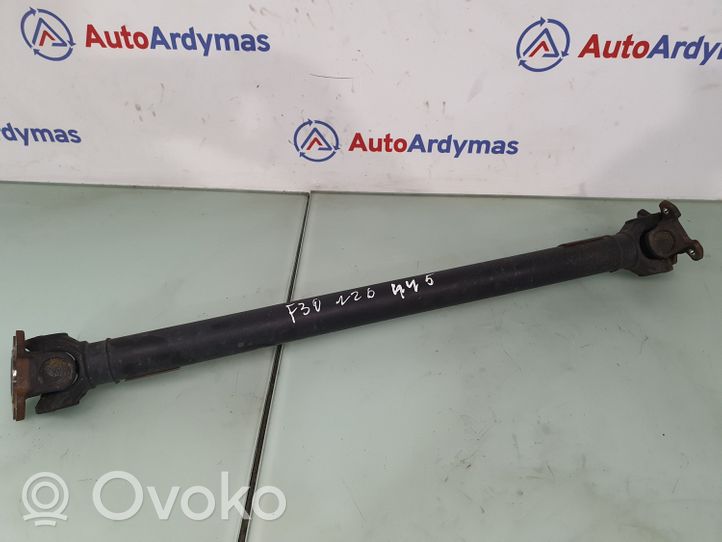 BMW 3 F30 F35 F31 Vordere Kardanwelle 7632650