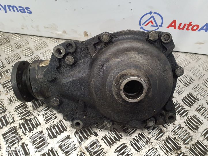 7533433 BMW 5 E60 E61 Front differential, 230.00 € | RRR