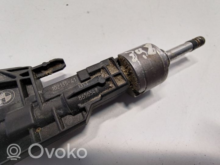 BMW 3 G20 G21 Injecteur de carburant 8656548