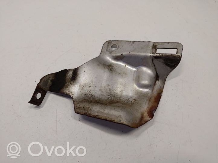 BMW X1 F48 F49 Išmetimo termo izoliacija (apsauga nuo karščio) 7626141