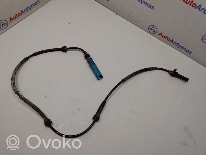 BMW X3 E83 Sensore velocità del freno ABS 34523420330