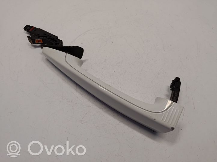 BMW 3 F30 F35 F31 Front door exterior handle 7329345