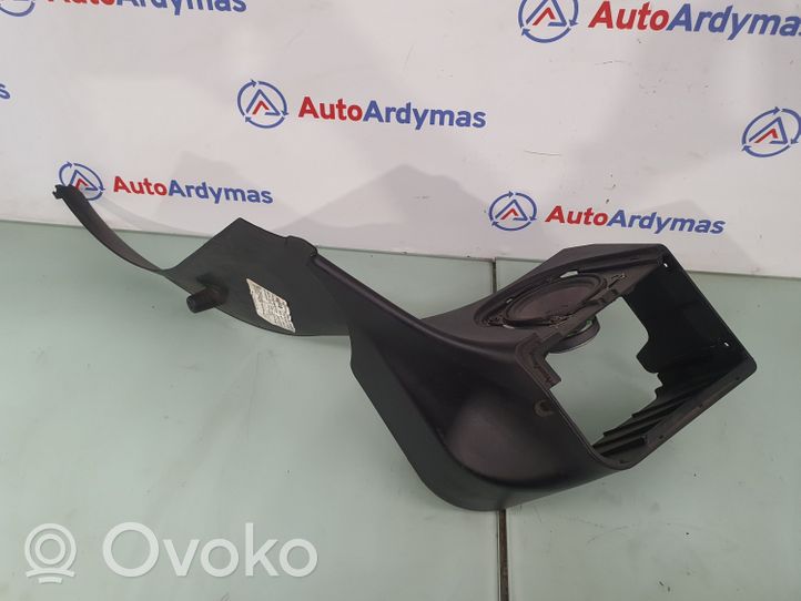 BMW Z3 E36 Panel embellecedor lado inferior del maletero/compartimento de carga 8413307