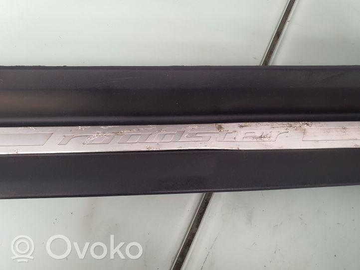 BMW Z3 E36 Rear sill trim cover 8397502