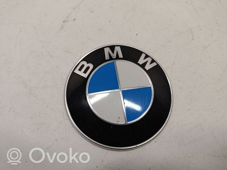 BMW 3 F30 F35 F31 Valmistajan merkki/logo/tunnus 7288752