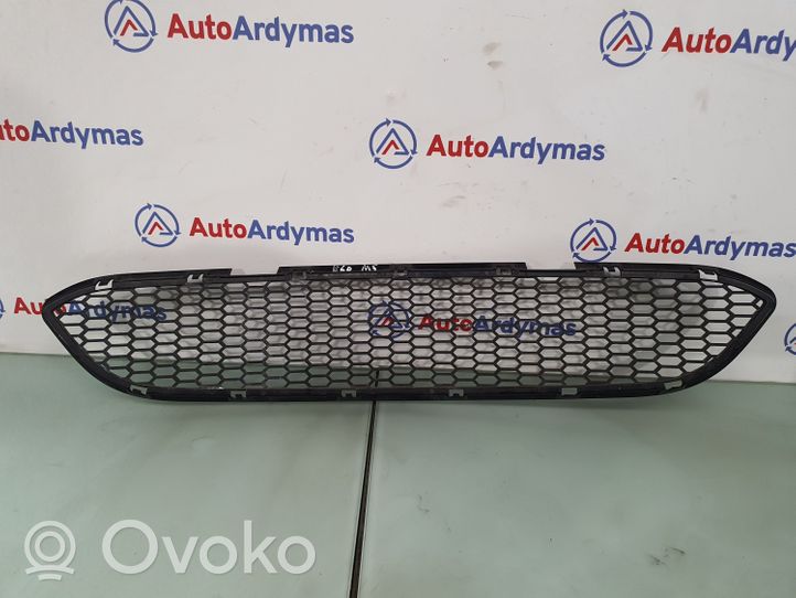 BMW M5 Grille inférieure de pare-chocs avant 7895739