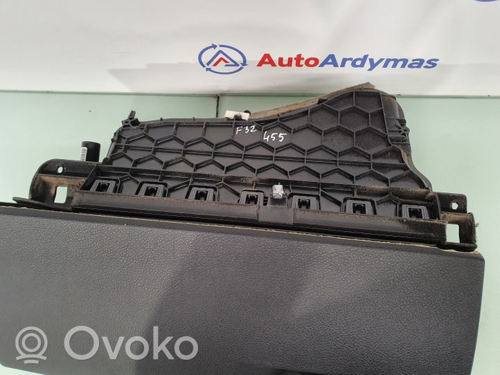 BMW 4 F32 F33 Vano portaoggetti 9228283