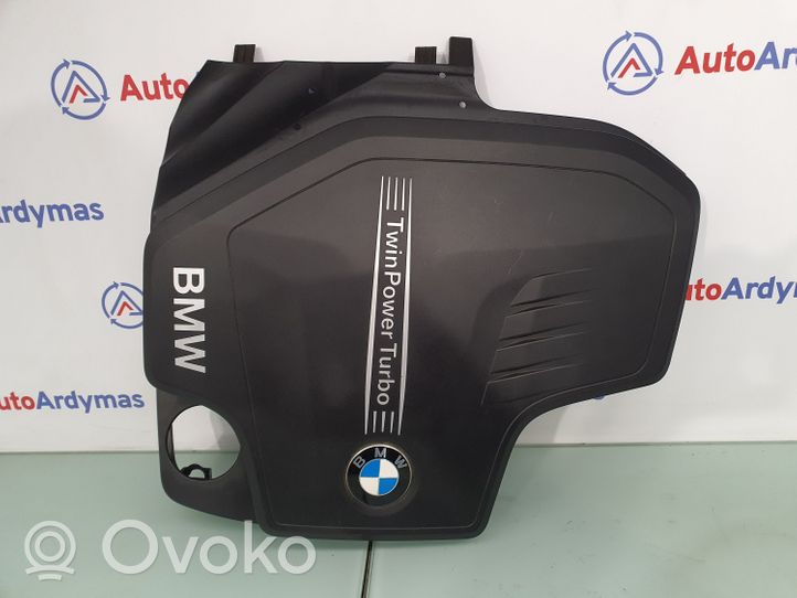 BMW 4 F32 F33 Variklio dangtis (apdaila) 11128610473