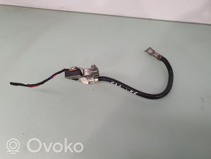 BMW 4 F32 F33 Minuskabel Massekabel Batterie 9306405