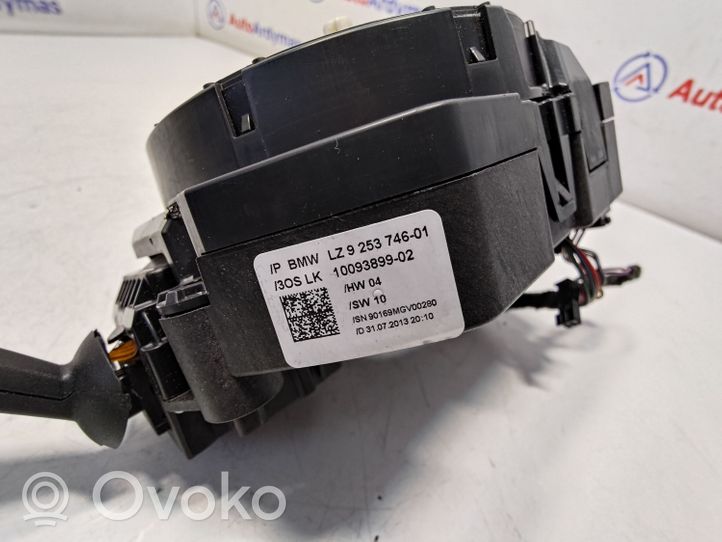 BMW 4 F32 F33 Altri interruttori/pulsanti/cambi 9253746