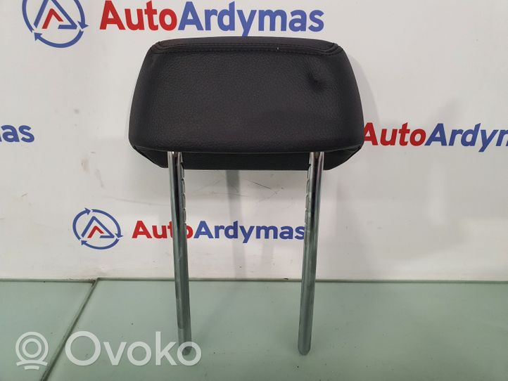 BMW 3 F30 F35 F31 Appui-tête siège arrière 52207319512