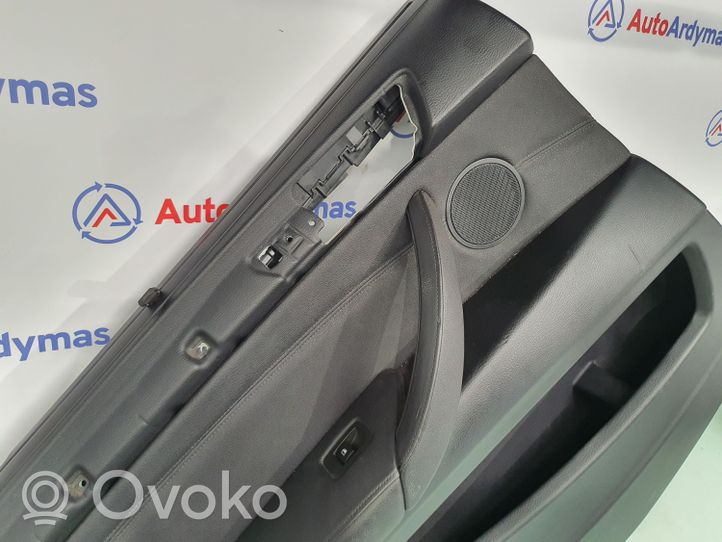 BMW X5 E70 Rivestimento del pannello della portiera posteriore 51429177995