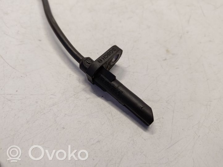 Mini One - Cooper Coupe R56 ABS Sensor 34526793819