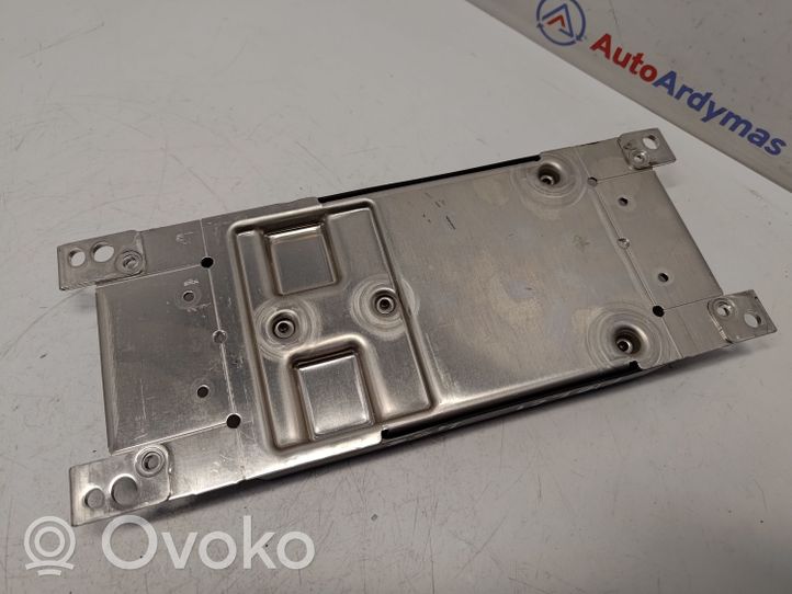 BMW 5 F10 F11 Sterownik / Moduł sterujący telefonem 84109329341