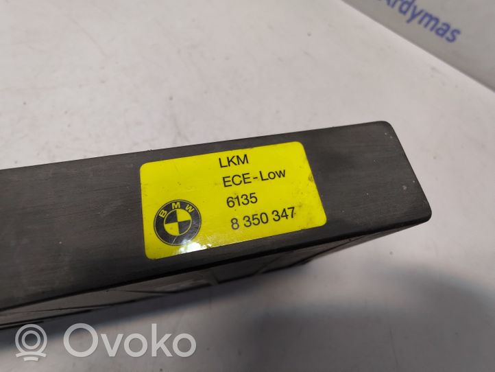 BMW 5 E34 Module d'éclairage LCM 61358350347