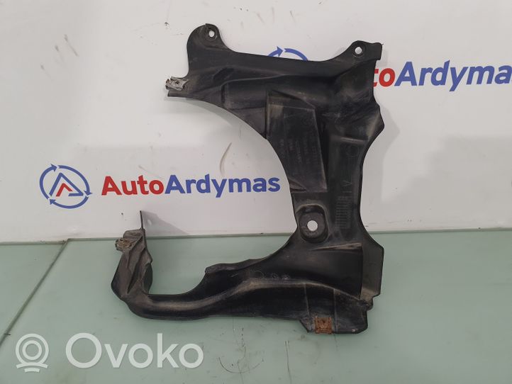 BMW 7 F01 F02 F03 F04 Priekinės važiuoklės dugno apsauga 7228686