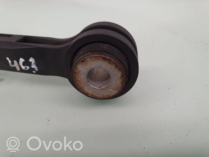 BMW X3 F25 Tylny łącznik stabilizatora 33556790324