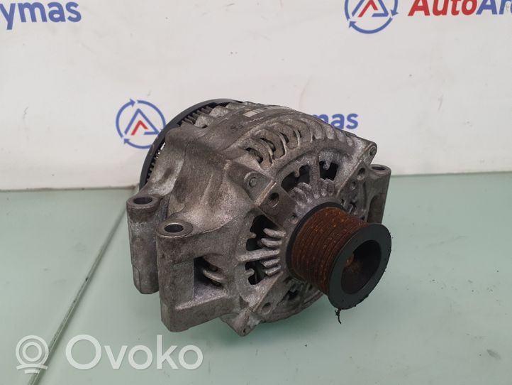 BMW X3 F25 Generator/alternator 7616119