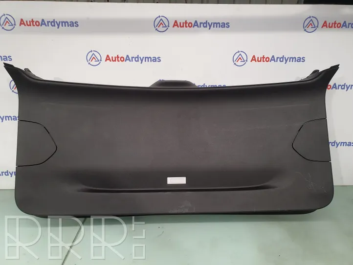 BMW X3 G01 Bagāžnieka pārsega dekoratīvā apdare (komplekts) 51497484136