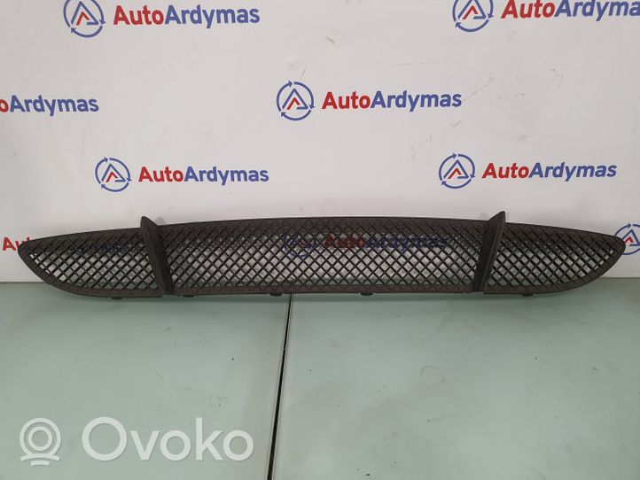 BMW 1 E81 E87 Grille inférieure de pare-chocs avant 7118161