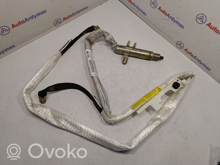 BMW M3 Stogo oro pagalvė (užuolaida) 7075131