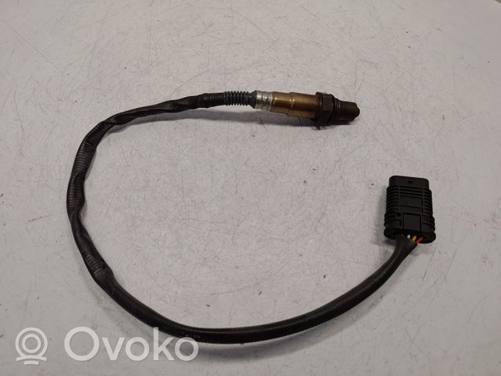 BMW X3 G01 Sensore della sonda Lambda 8631047