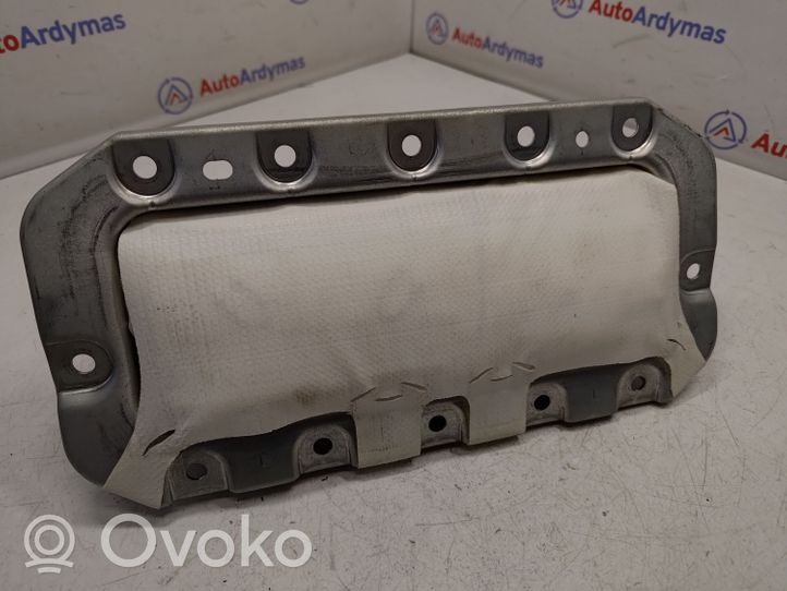 BMW 3 F30 F35 F31 Poduszka powietrzna Airbag pasażera 9227160