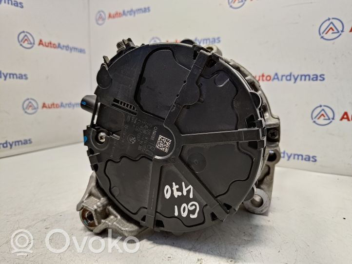 BMW X3 G01 Generatore/alternatore 8571357