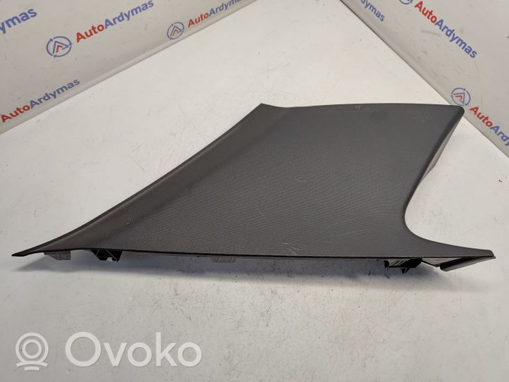 BMW X3 G01 (D)pillar trim (top) 51437396411