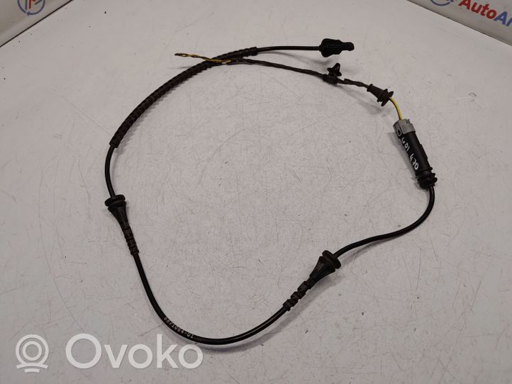 BMW X3 G01 Priekšējais bremžu ABS sensors 6871064