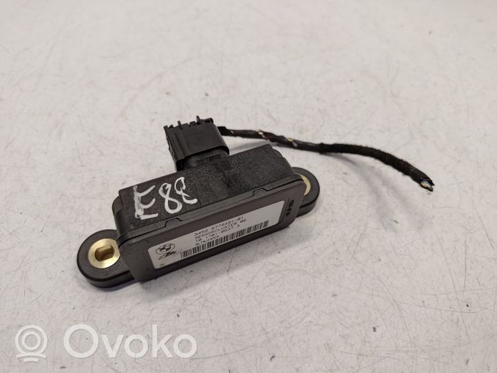 BMW 1 E82 E88 Sensore accelerazione ABS 34526778421