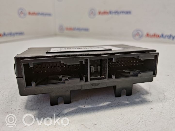 BMW 3 F30 F35 F31 Module unité de contrôle climatisation 64119311850