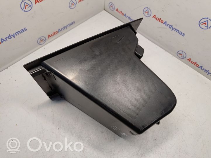 BMW X5 E53 Boîte à gants de rangement pour console centrale 51168402943