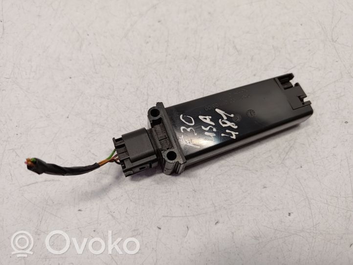 BMW 3 F30 F35 F31 Module de pression des pneus 6853736