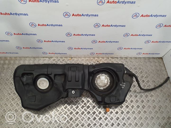 BMW 3 G20 G21 Réservoir de carburant 16119895863