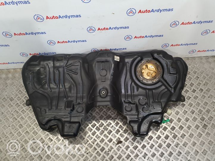 BMW 7 F01 F02 F03 F04 Réservoir de carburant 16117364197