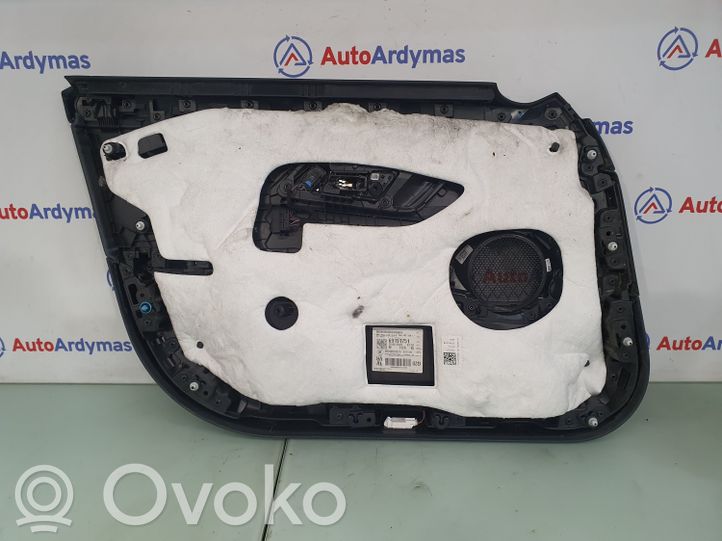 51419460728 BMW 3 G20 G21 Verkleidung Tür vorne, 100.00 € | RRR 