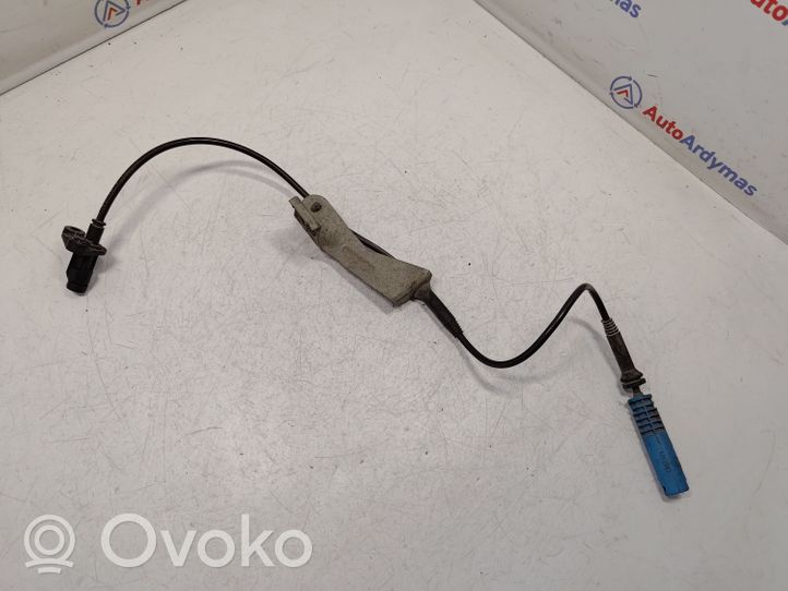 BMW 5 E39 Sensore velocità del freno ABS 34526756375