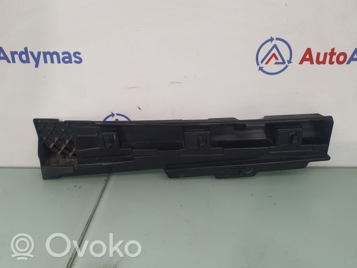 BMW 3 F30 F35 F31 Pastiprinimas slenksčio 51777256919