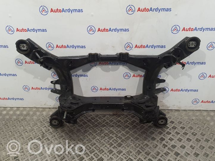 BMW X3 G01 Rama pomocnicza tylna 33306874406