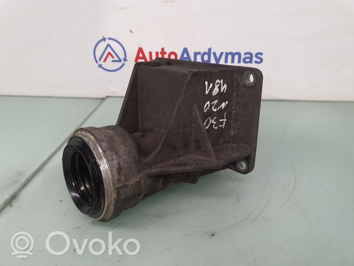 BMW 3 F30 F35 F31 Support de différentiel avant 31507601995