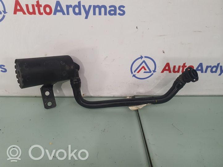 BMW X1 F48 F49 Huohotin/huohotinputki/letku 16137439034