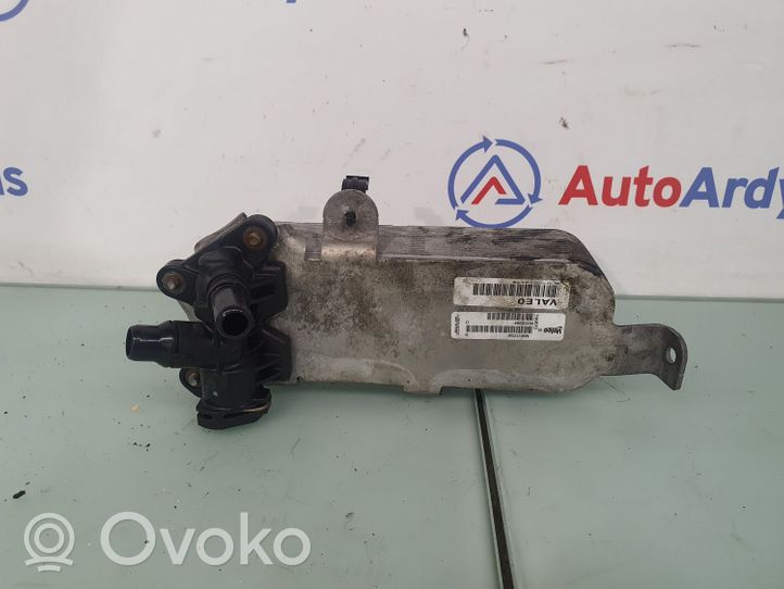 BMW 3 F30 F35 F31 Refroidisseur d'huile moteur 7600553