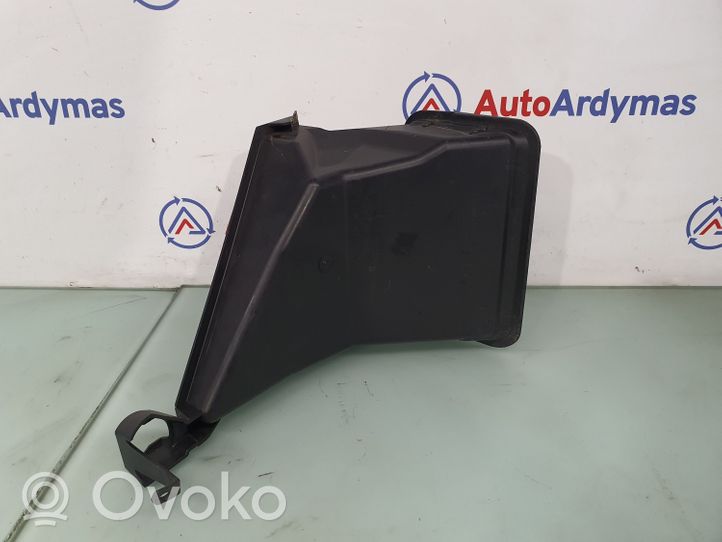 BMW X5 E70 Ilman mikrosuodatin, ilmakanavan osa 9175465