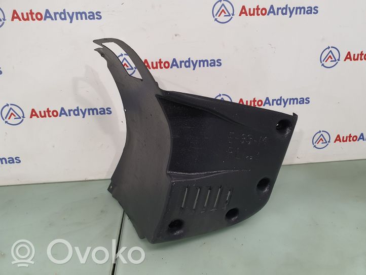 BMW 5 E39 Radlaufschale Radhausverkleidung vorne 51712694899